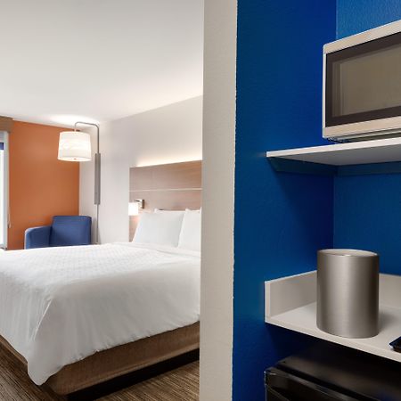 Hampton Inn & Suites Opelika-I-85 Auburn Area Екстериор снимка
