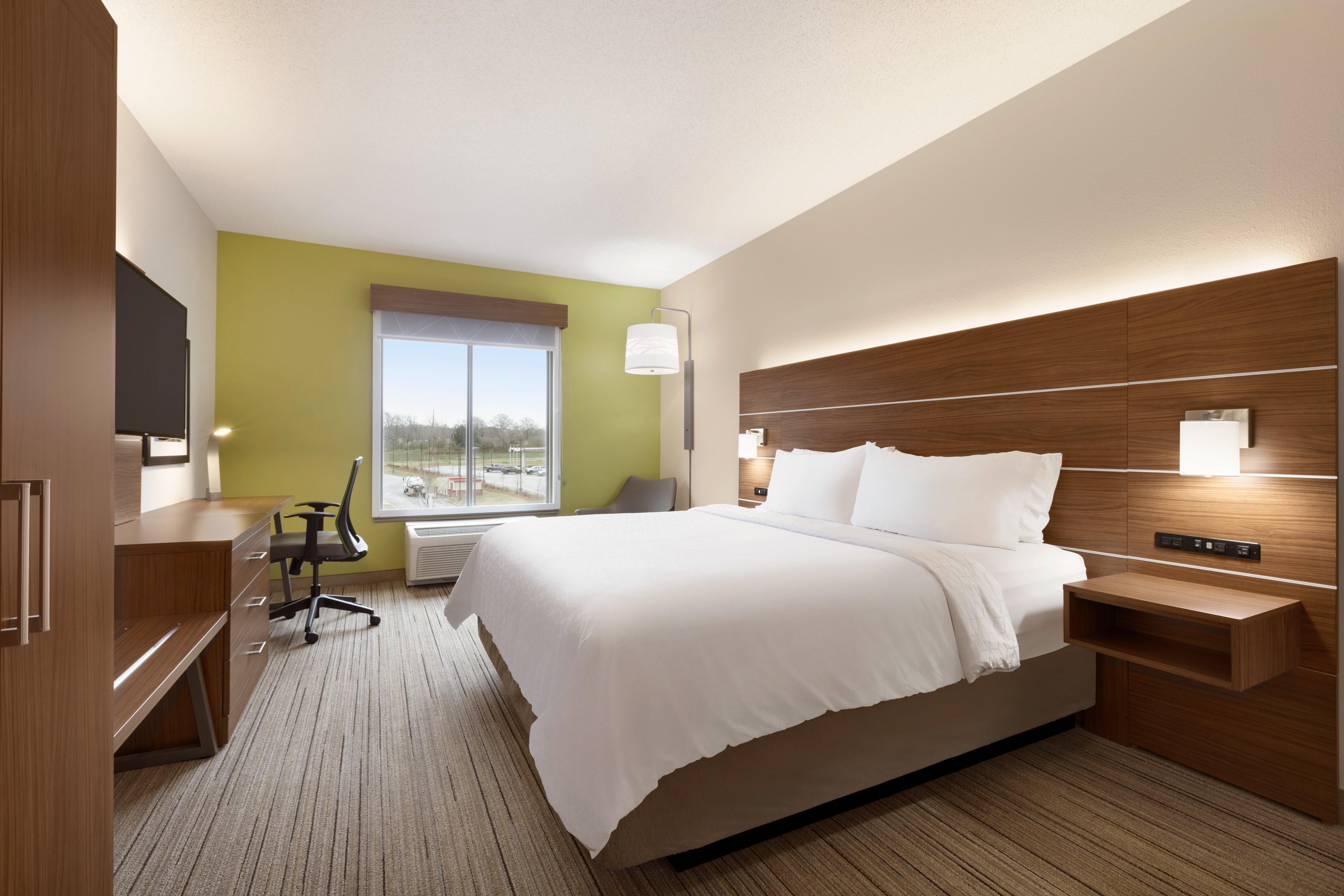 Hampton Inn & Suites Opelika-I-85 Auburn Area Екстериор снимка