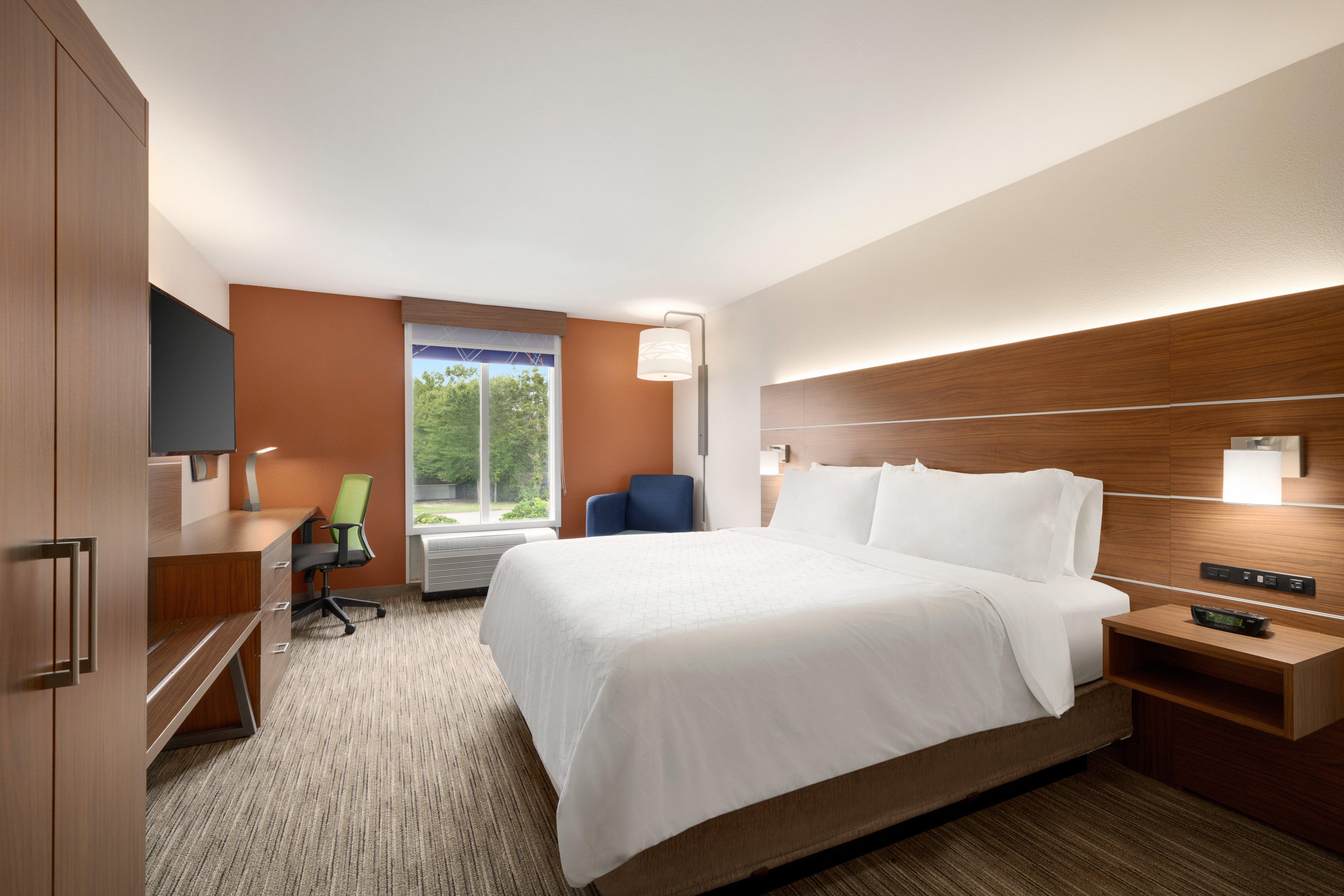 Hampton Inn & Suites Opelika-I-85 Auburn Area Екстериор снимка