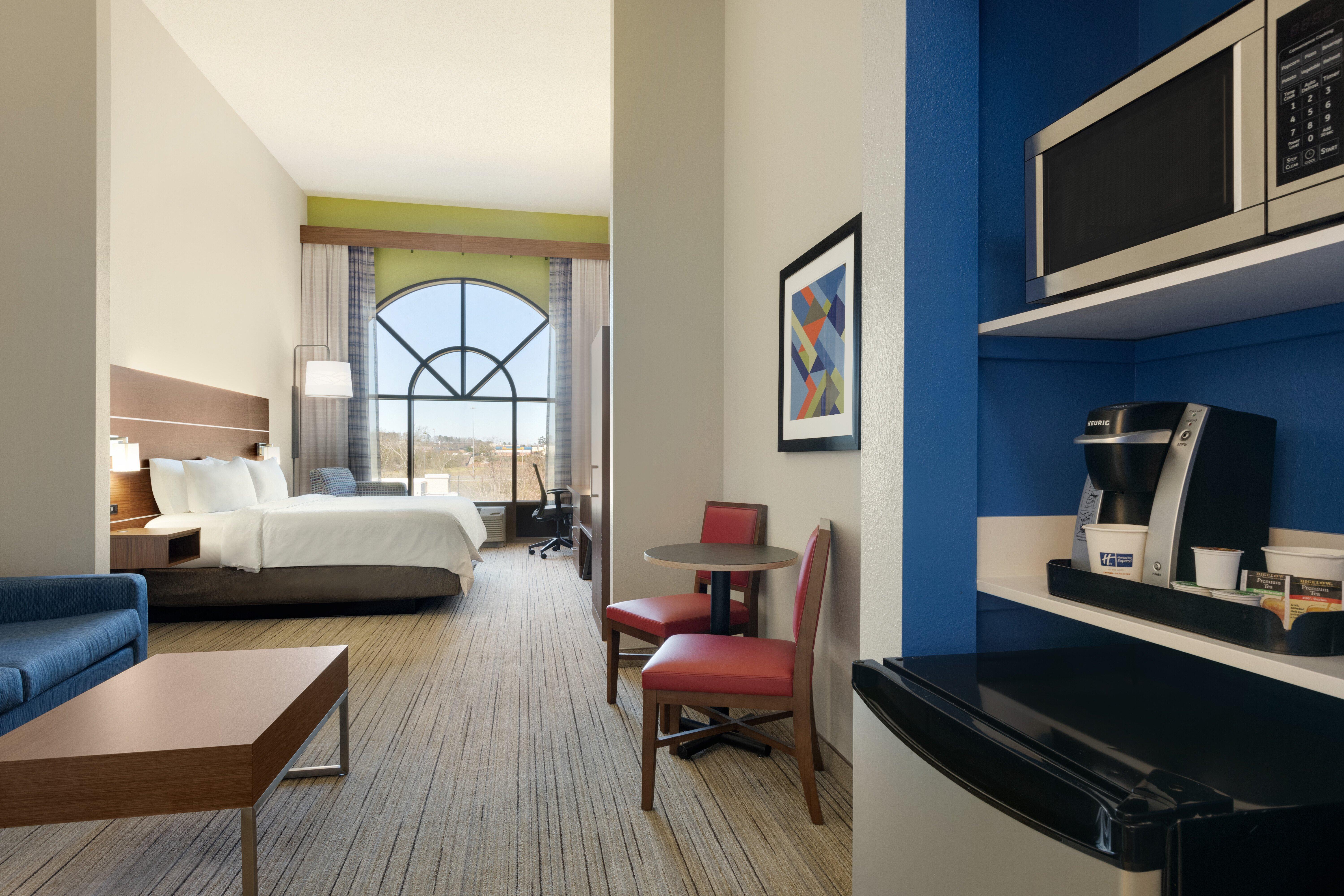 Hampton Inn & Suites Opelika-I-85 Auburn Area Екстериор снимка