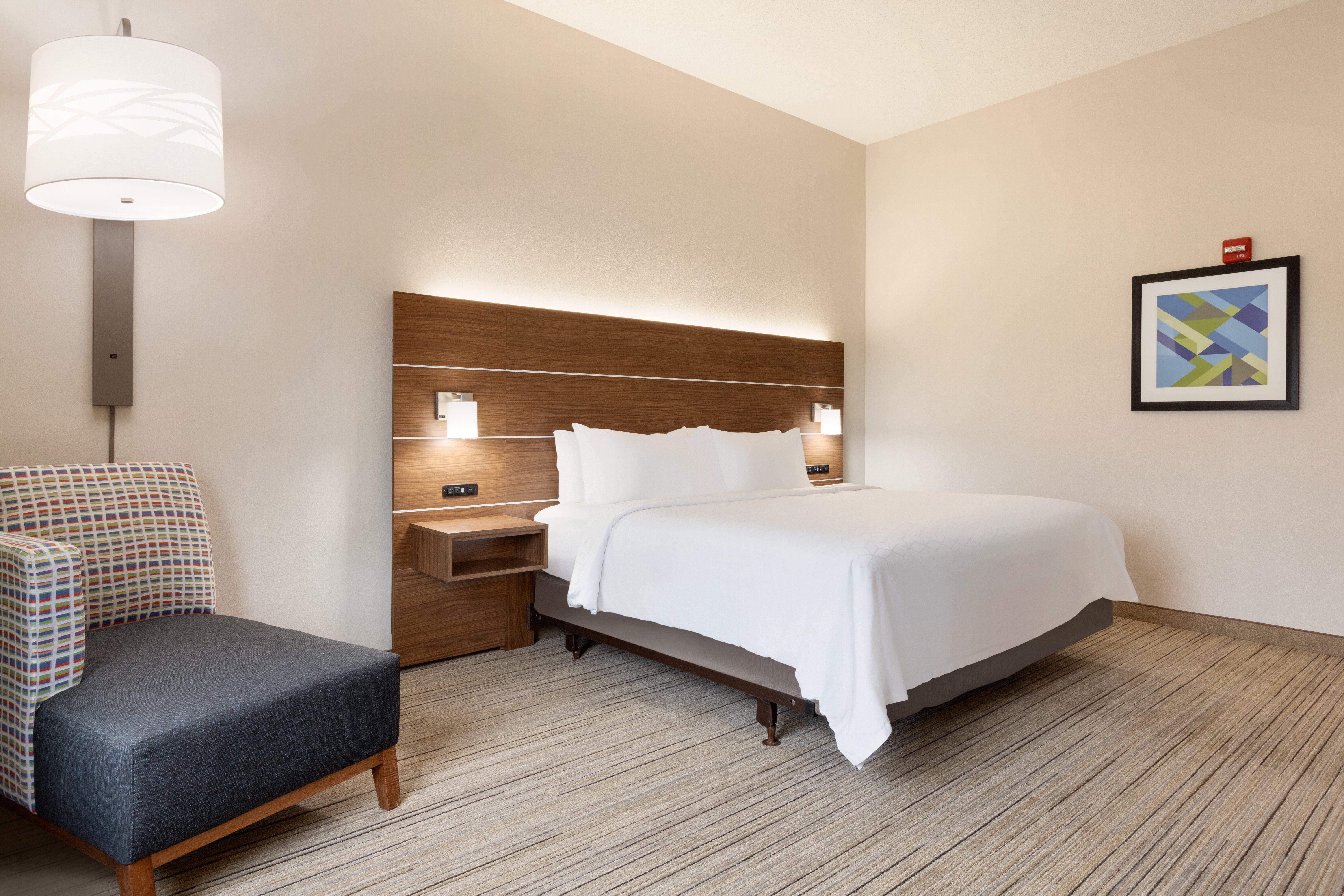 Hampton Inn & Suites Opelika-I-85 Auburn Area Екстериор снимка