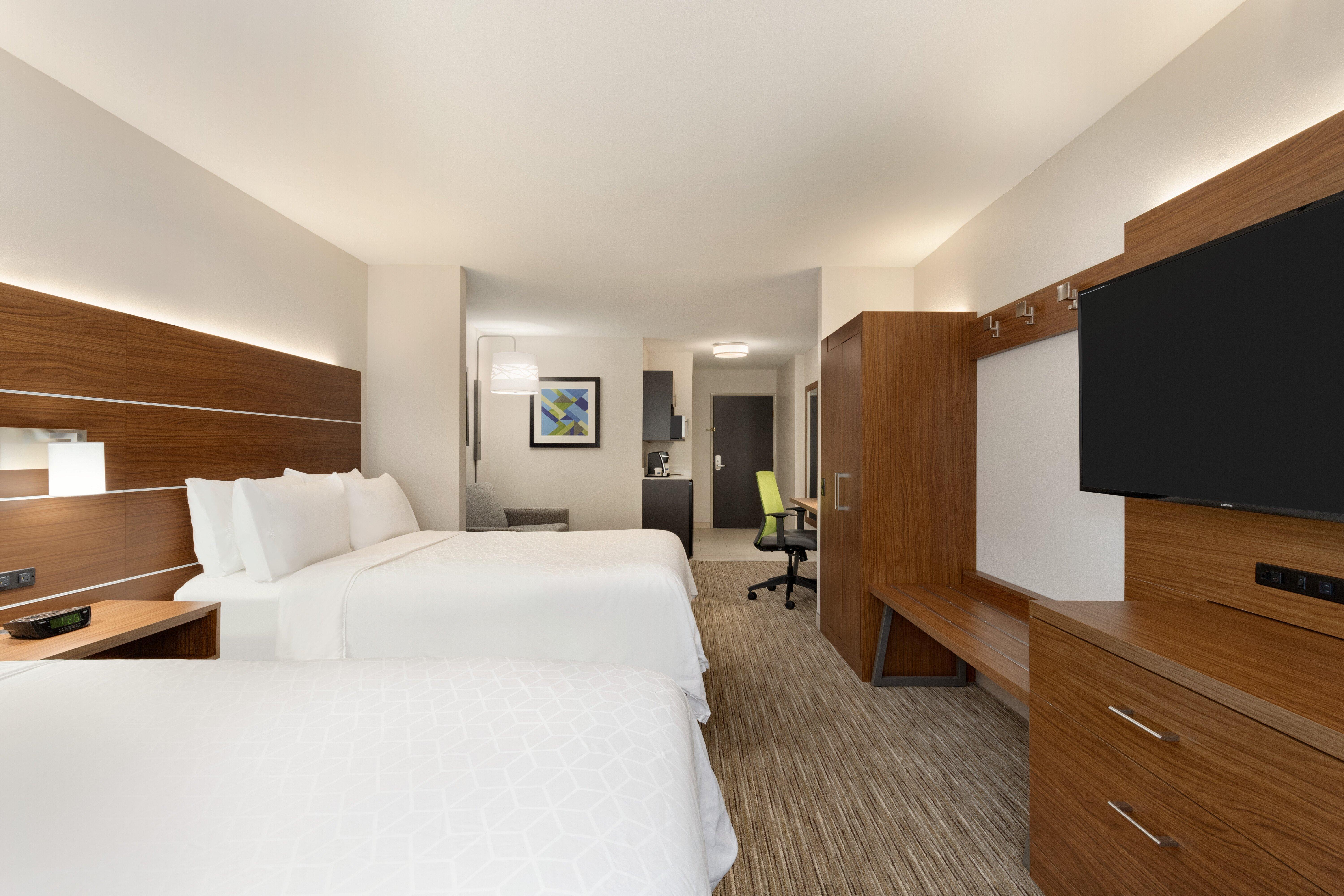 Hampton Inn & Suites Opelika-I-85 Auburn Area Екстериор снимка