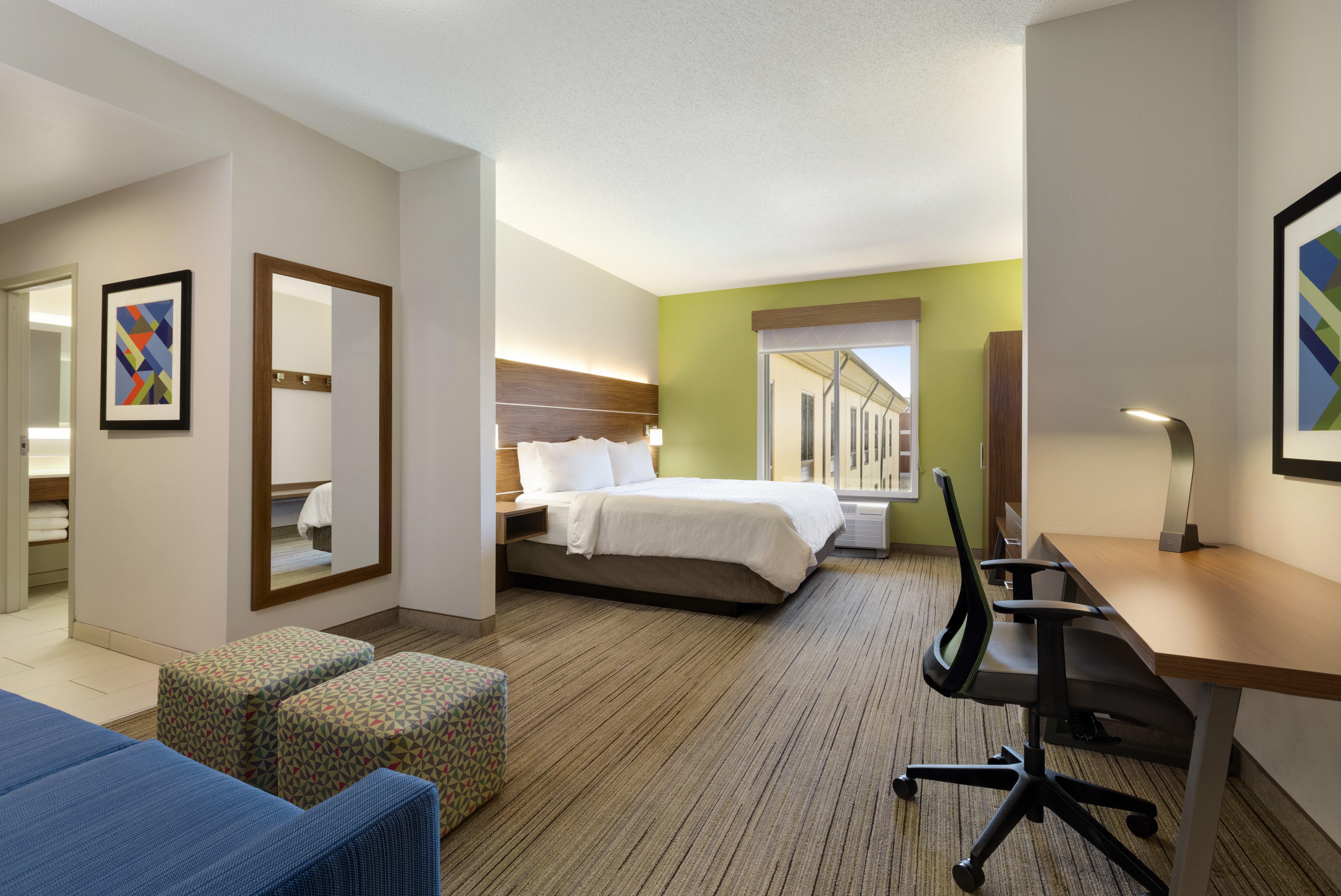 Hampton Inn & Suites Opelika-I-85 Auburn Area Екстериор снимка
