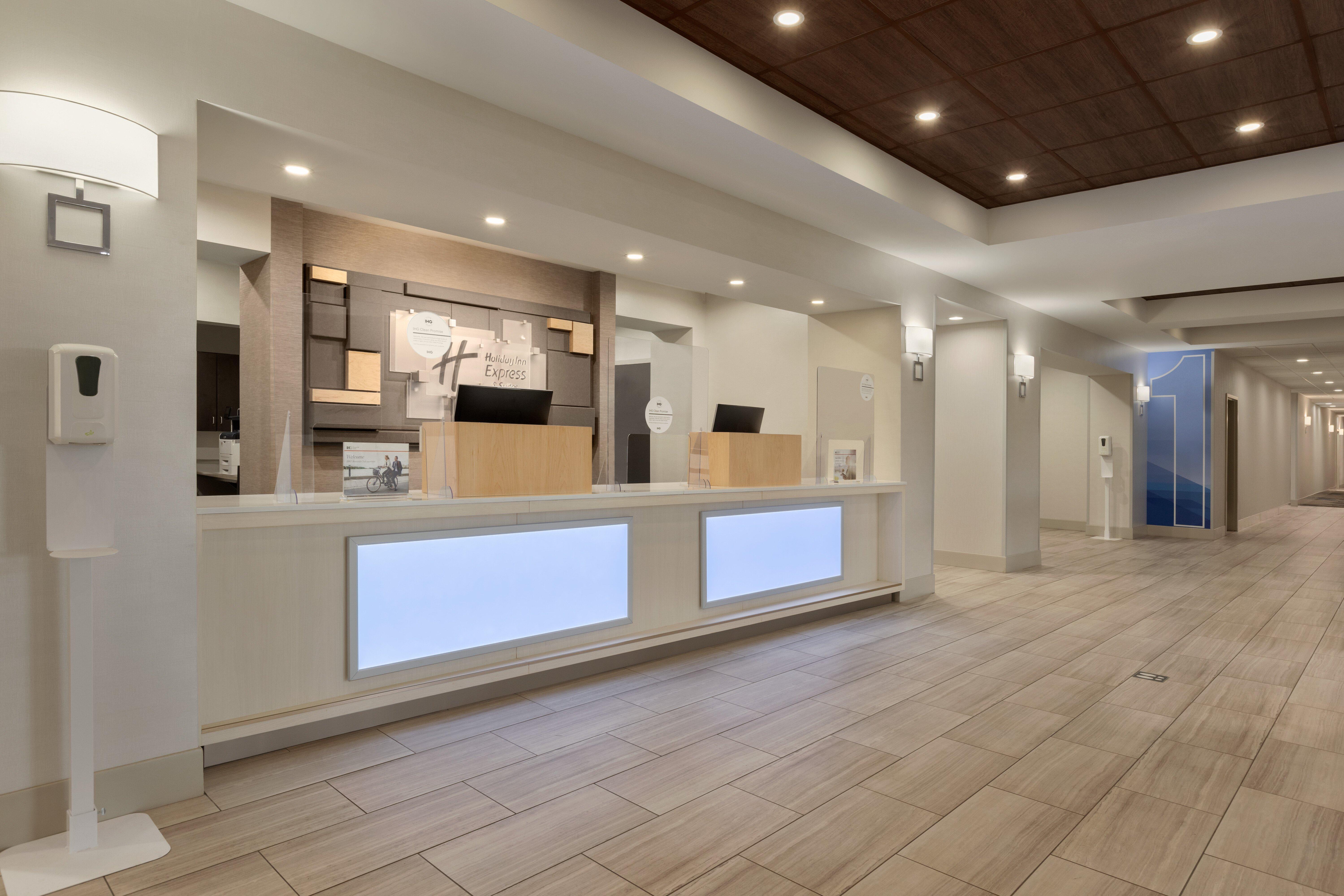 Hampton Inn & Suites Opelika-I-85 Auburn Area Екстериор снимка