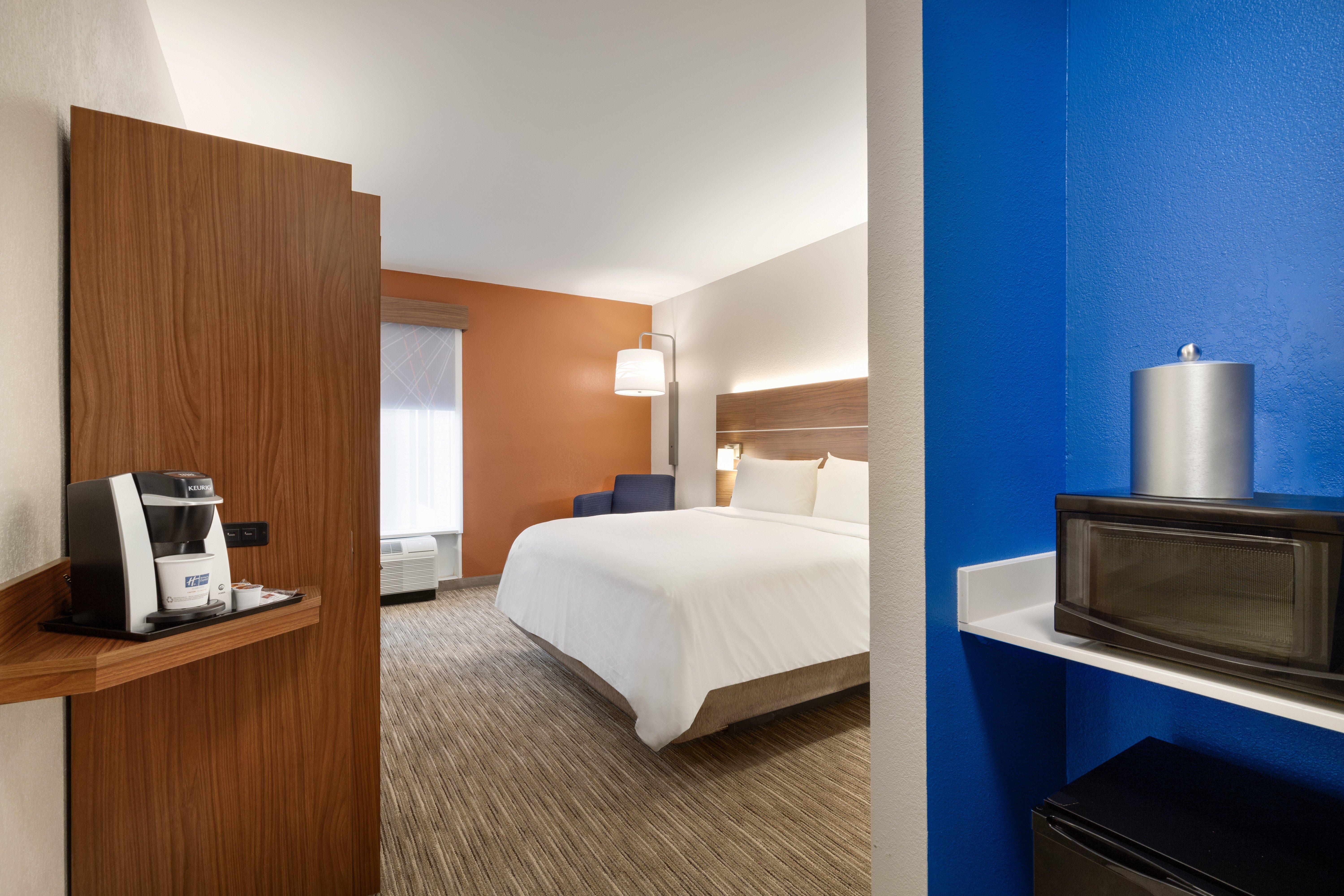 Hampton Inn & Suites Opelika-I-85 Auburn Area Екстериор снимка
