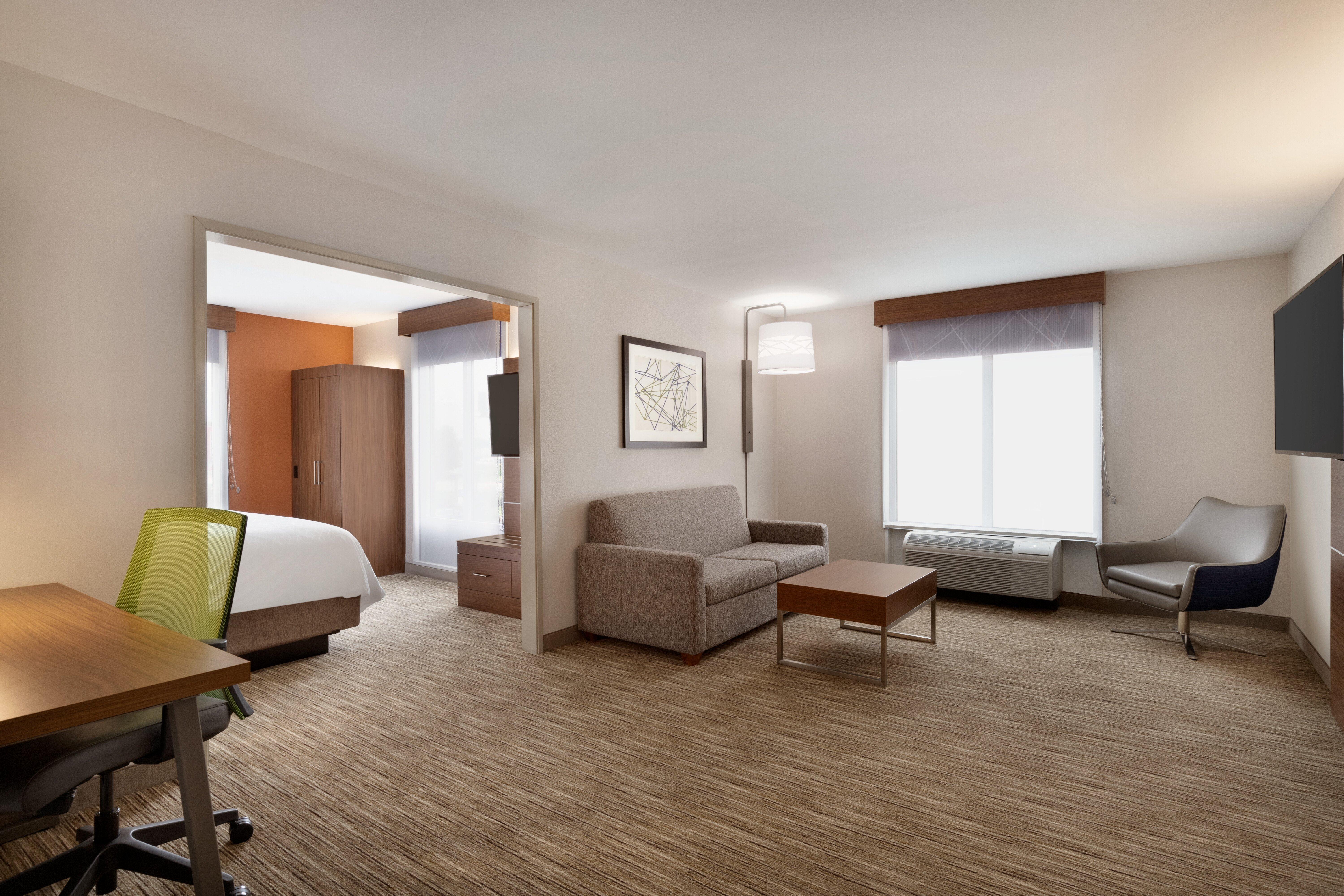 Hampton Inn & Suites Opelika-I-85 Auburn Area Екстериор снимка