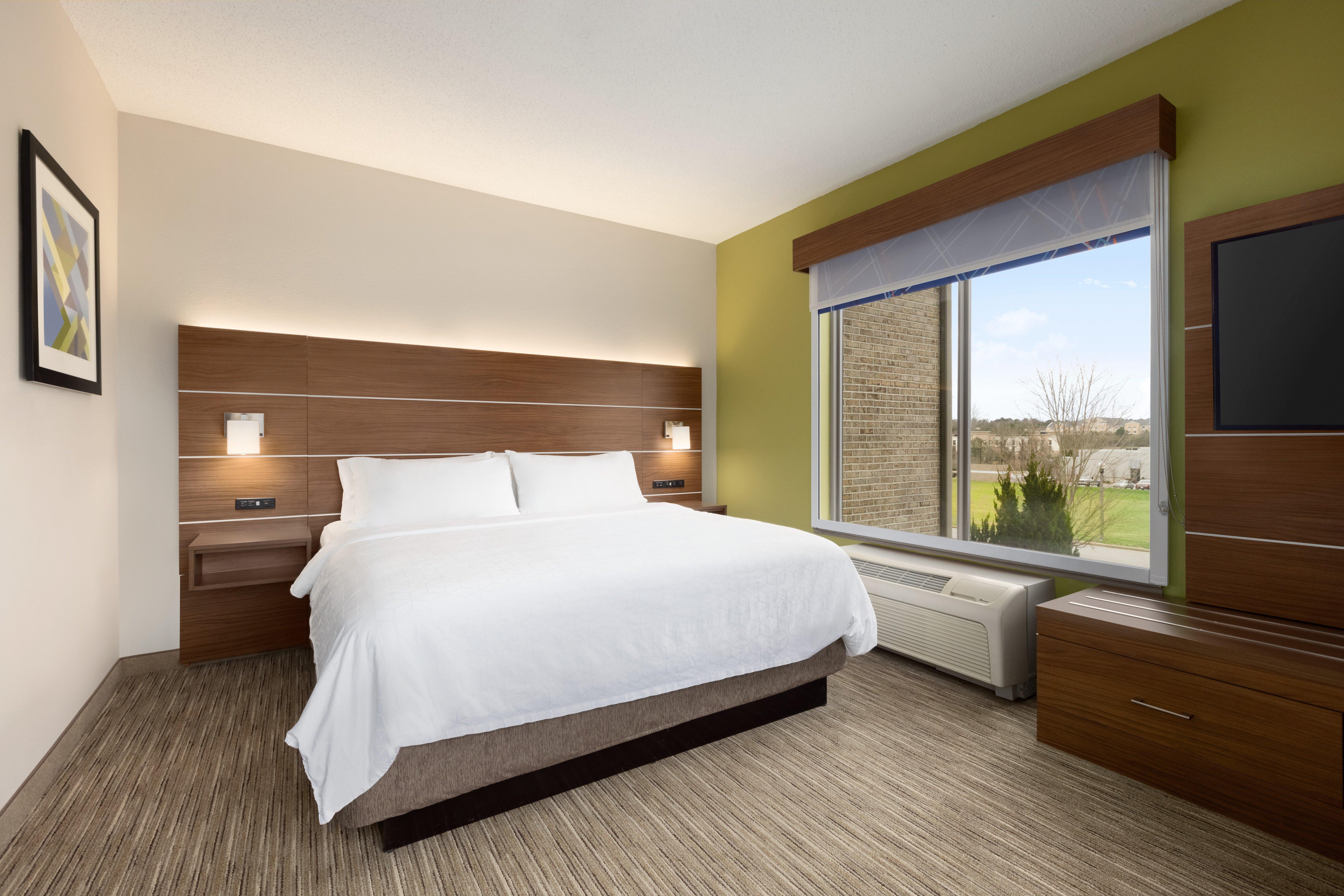 Hampton Inn & Suites Opelika-I-85 Auburn Area Екстериор снимка