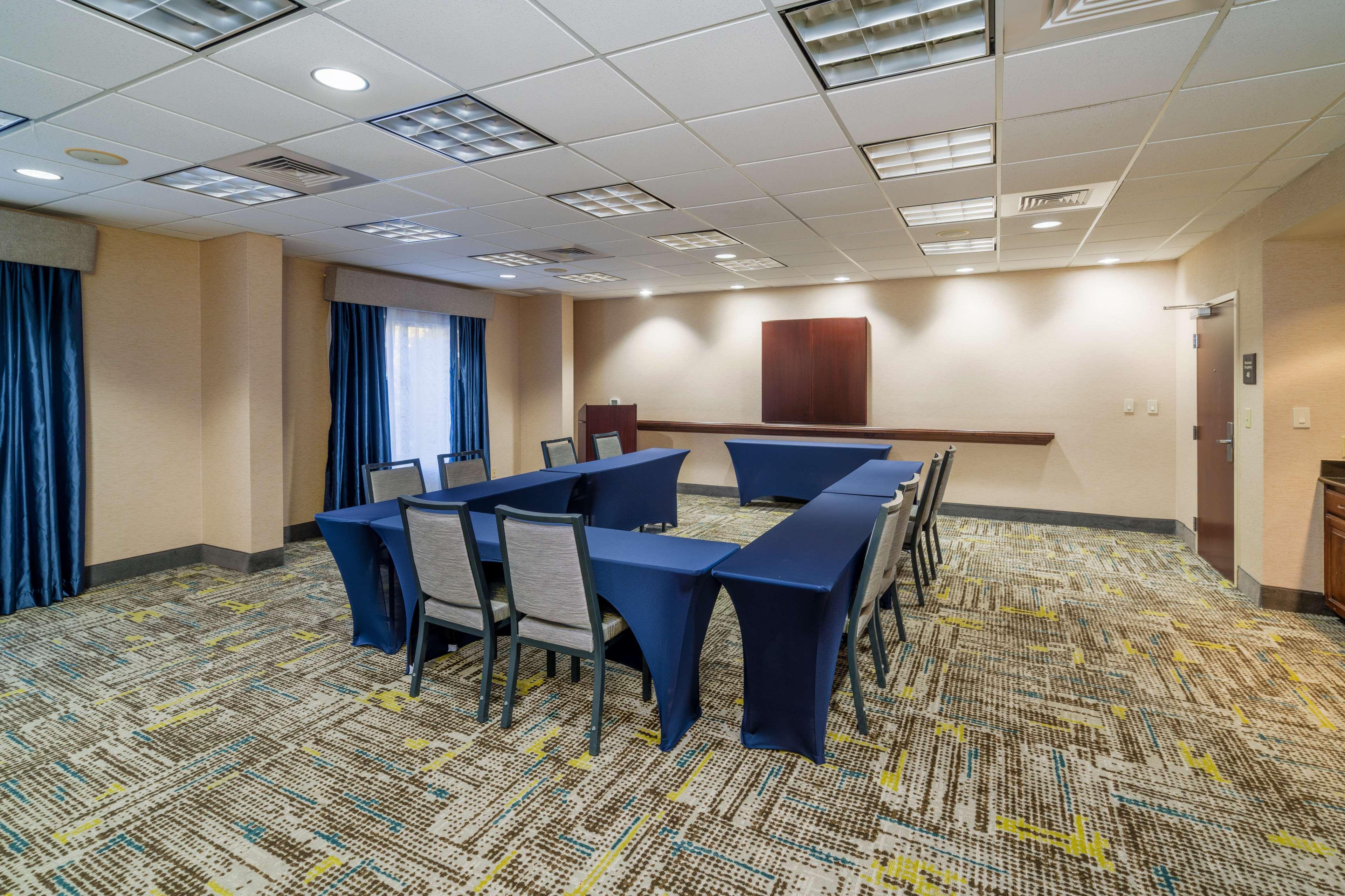 Hampton Inn & Suites Opelika-I-85 Auburn Area Екстериор снимка