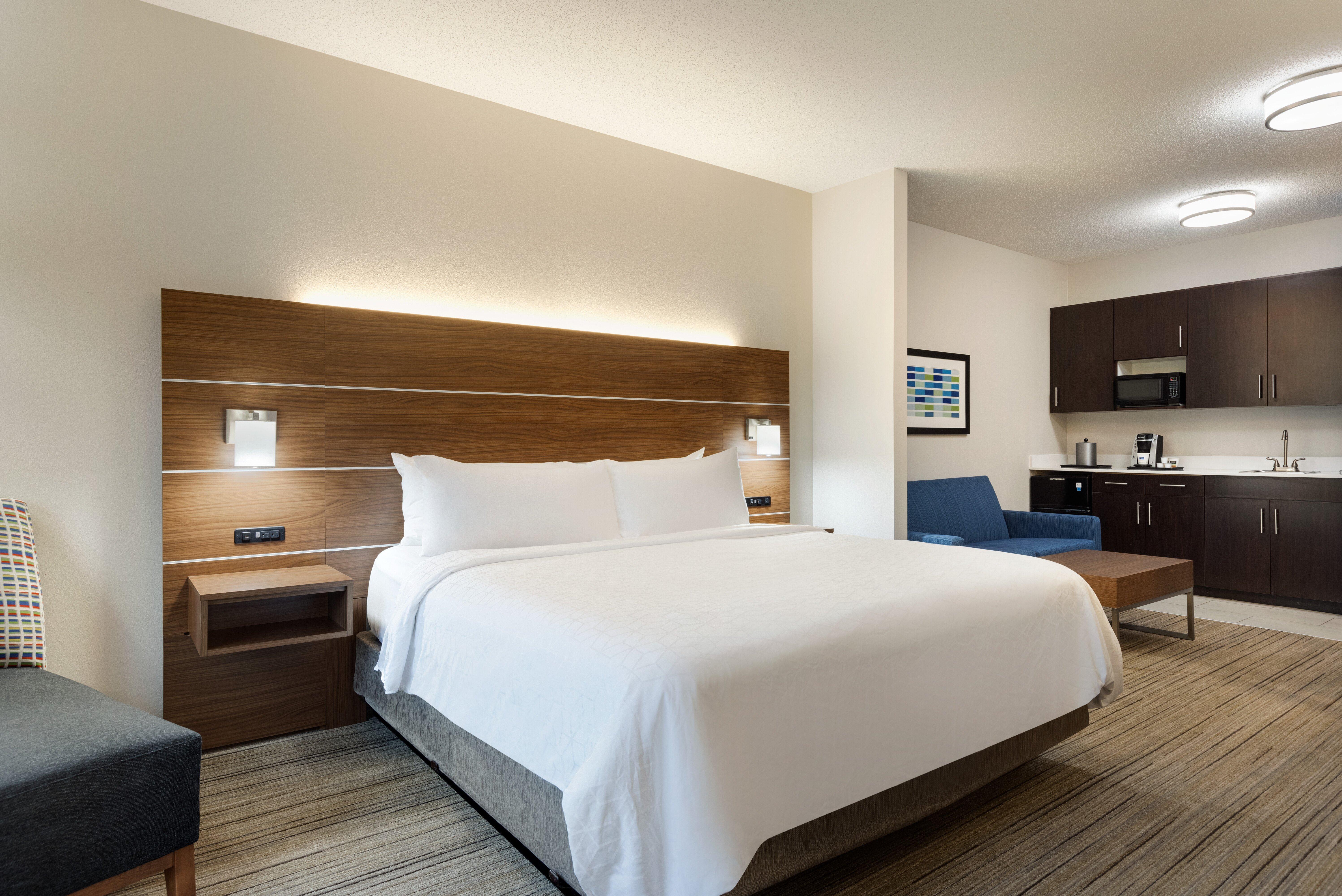 Hampton Inn & Suites Opelika-I-85 Auburn Area Екстериор снимка