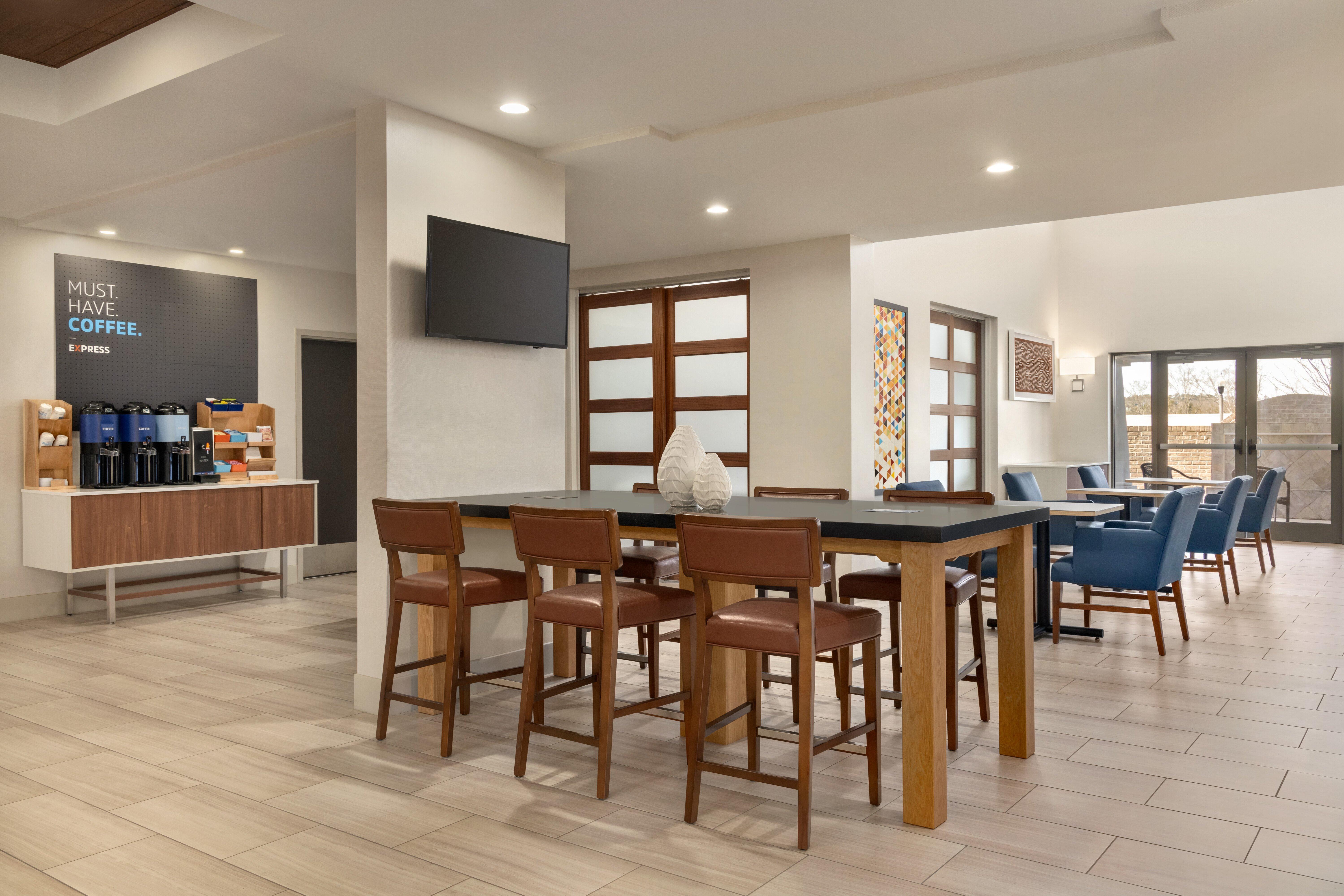 Hampton Inn & Suites Opelika-I-85 Auburn Area Екстериор снимка