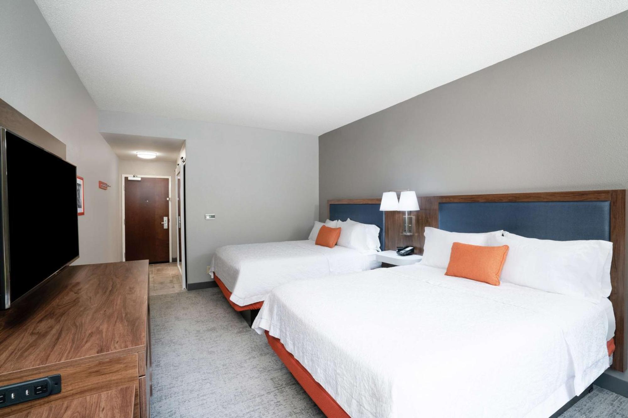Hampton Inn & Suites Opelika-I-85 Auburn Area Екстериор снимка