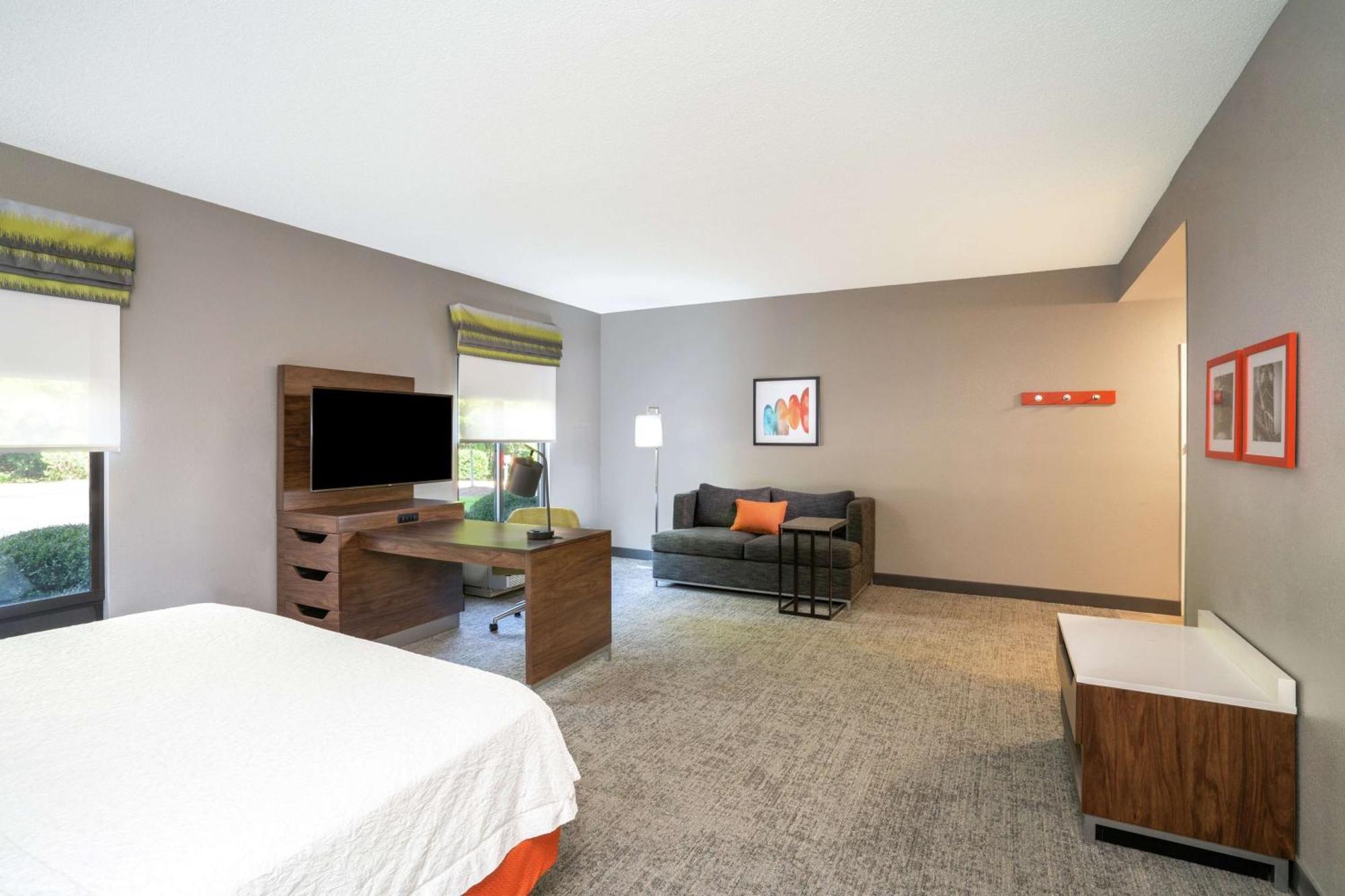 Hampton Inn & Suites Opelika-I-85 Auburn Area Екстериор снимка