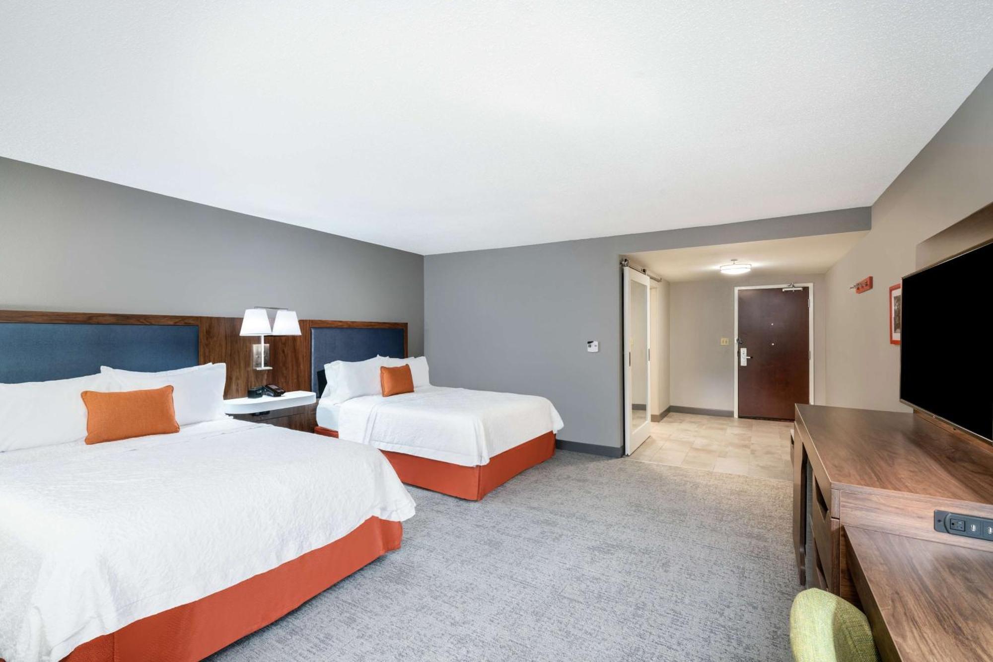 Hampton Inn & Suites Opelika-I-85 Auburn Area Екстериор снимка
