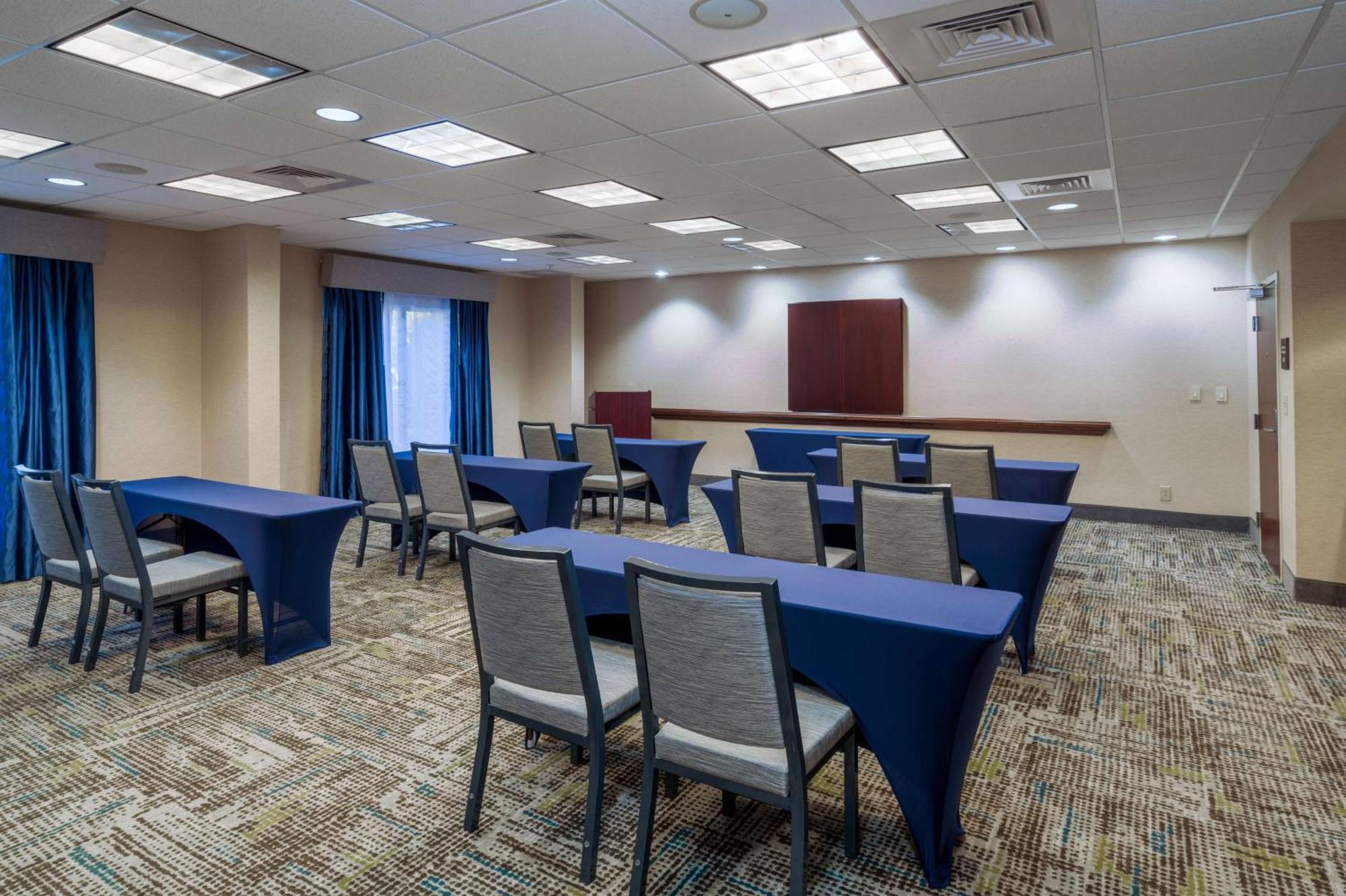 Hampton Inn & Suites Opelika-I-85 Auburn Area Екстериор снимка