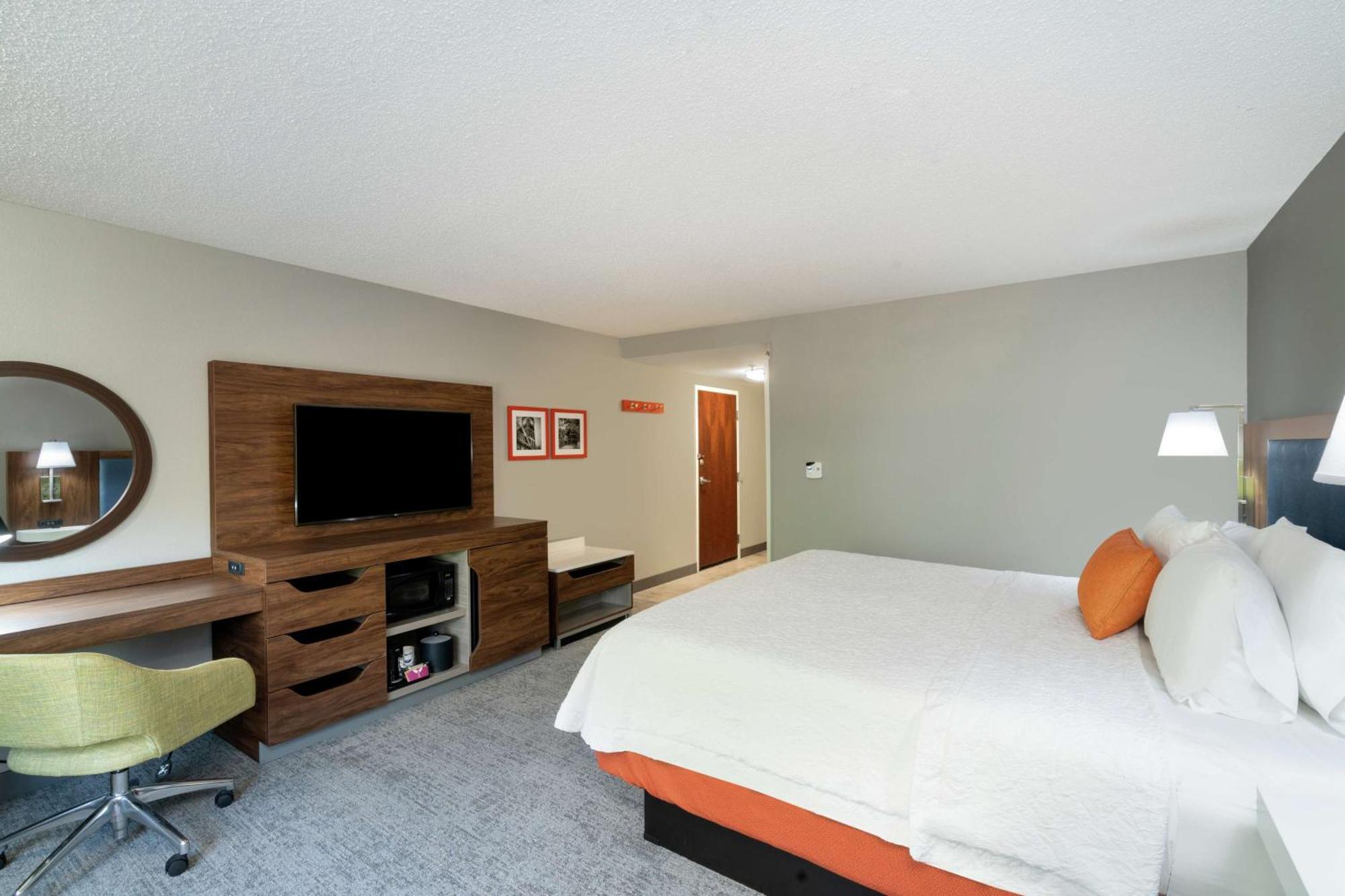 Hampton Inn & Suites Opelika-I-85 Auburn Area Екстериор снимка