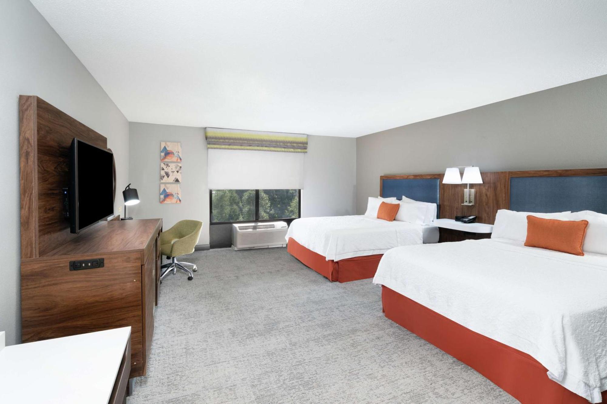 Hampton Inn & Suites Opelika-I-85 Auburn Area Екстериор снимка