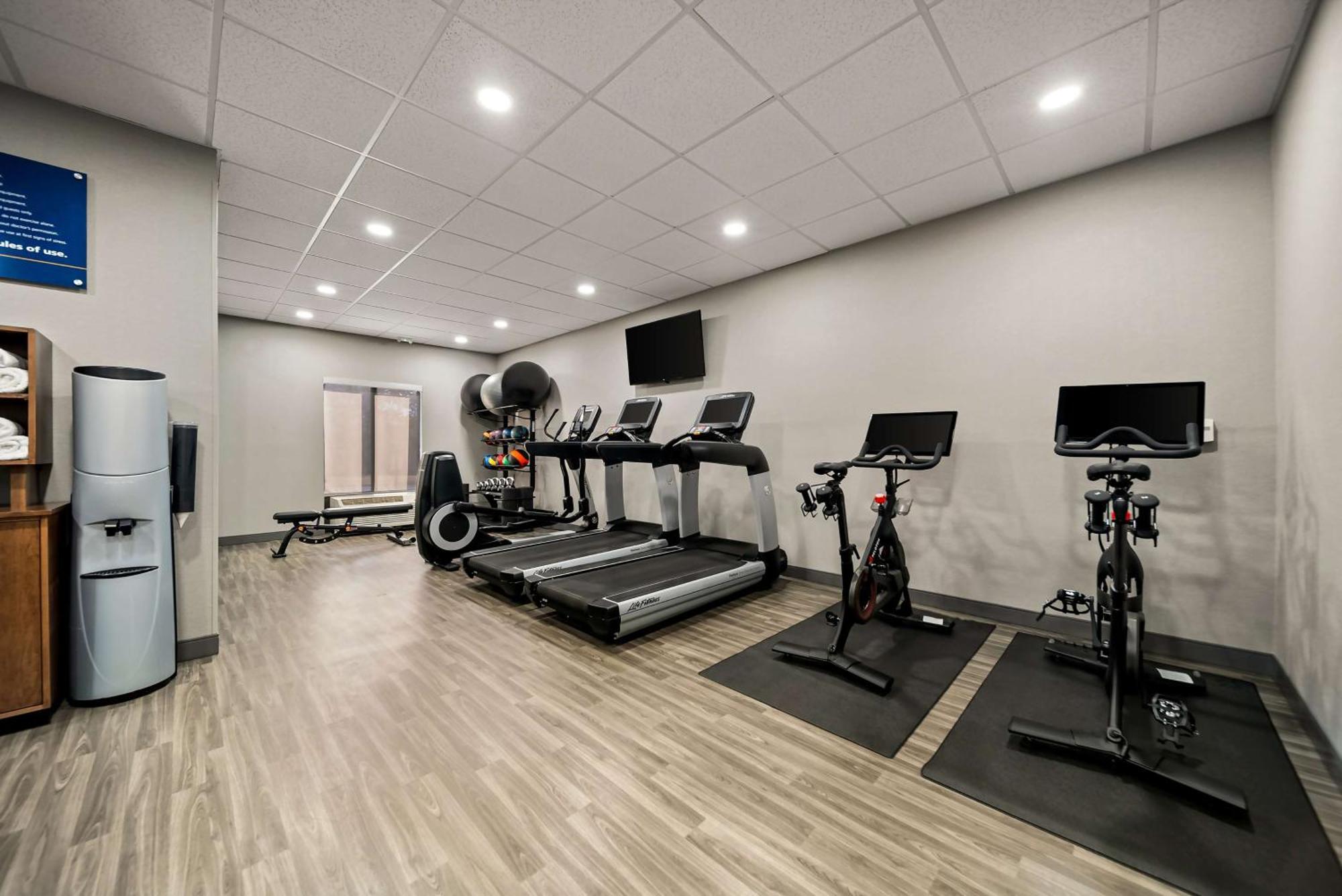 Hampton Inn & Suites Opelika-I-85 Auburn Area Екстериор снимка