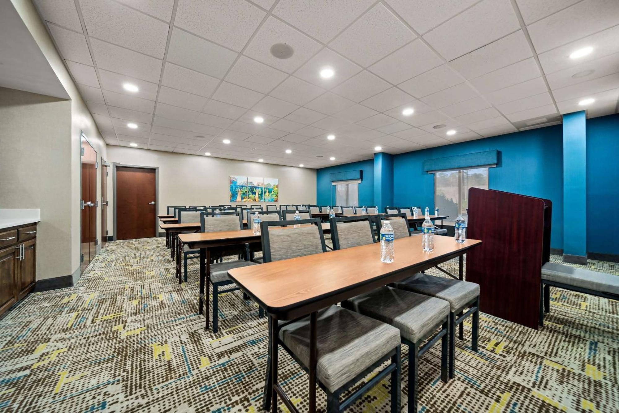 Hampton Inn & Suites Opelika-I-85 Auburn Area Екстериор снимка